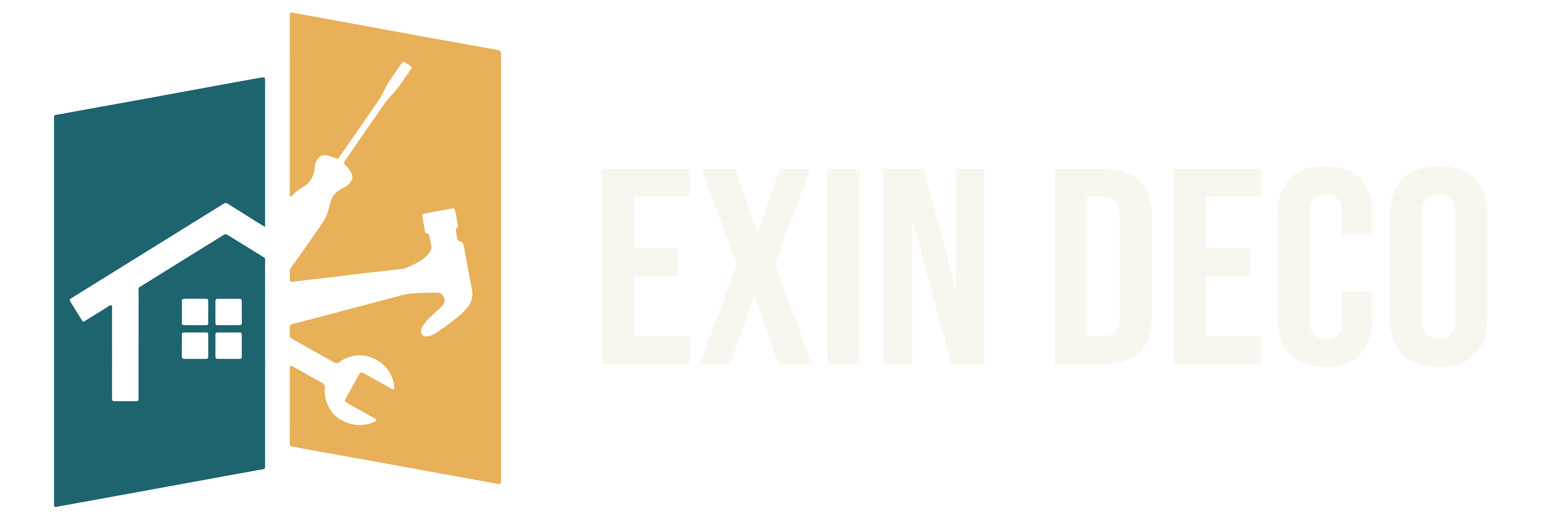 EXIN Deco